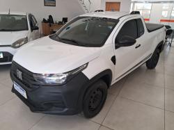 FIAT Strada 1.4 FLEX ENDURANCE CABNE SIMPLES
