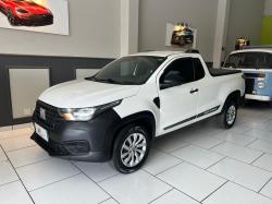 FIAT Strada 1.4 FLEX ENDURANCE CABNE SIMPLES