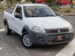 FIAT Strada 1.4 FLEX HARD WORKING CABINE ESTENDIDA
