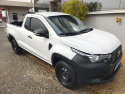 FIAT Strada 1.4 FLEX ENDURANCE CABNE SIMPLES