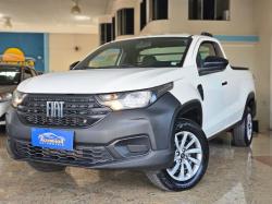 FIAT Strada 1.4 FLEX ENDURANCE CABINE SIMPLES PLUS