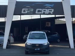 FIAT Strada 1.4 FLEX ENDURANCE CABNE SIMPLES
