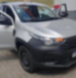 FIAT Strada 1.4 FLEX ENDURANCE CABINE SIMPLES PLUS