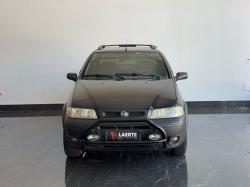 FIAT Strada 1.4 TREKKING FLEX CABINE SIMPLES