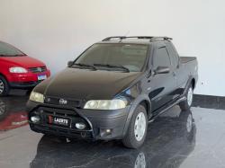 FIAT Strada 1.4 TREKKING FLEX CABINE SIMPLES