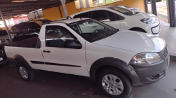 FIAT Strada 1.4 WORKING FLEX CABINE SIMPLES