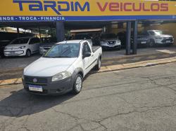 FIAT Strada 1.4 WORKING FLEX CABINE SIMPLES