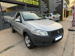 FIAT Strada 1.4 WORKING FLEX CABINE SIMPLES