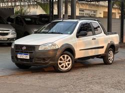 FIAT Strada 1.4 WORKING FLEX CABINE DUPLA