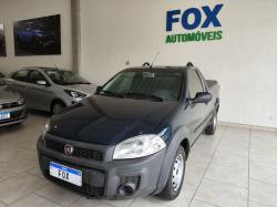 FIAT Strada 1.4 WORKING FLEX CABINE SIMPLES