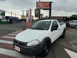 FIAT Strada 1.4 WORKING FLEX CABINE SIMPLES