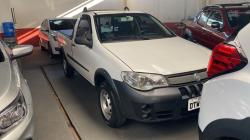 FIAT Strada 1.4 WORKING FLEX CABINE SIMPLES