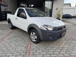 FIAT Strada 1.4 WORKING FLEX CABINE SIMPLES