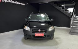 FIAT Strada 1.4 WORKING FLEX CABINE DUPLA