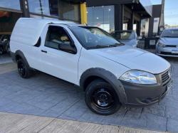 FIAT Strada 1.4 WORKING FLEX CABINE SIMPLES