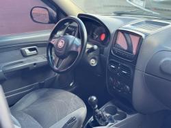 FIAT Strada 1.4 WORKING FLEX CABINE SIMPLES