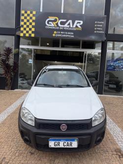 FIAT Strada 1.4 WORKING FLEX CABINE SIMPLES