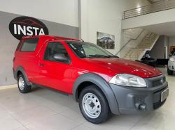 FIAT Strada 1.4 WORKING FLEX CABINE SIMPLES