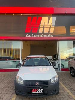 FIAT Strada 1.4 WORKING FLEX CABINE SIMPLES