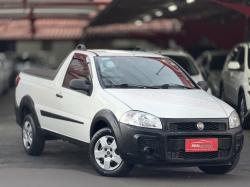 FIAT Strada 1.4 WORKING FLEX CABINE SIMPLES