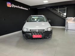 FIAT Strada 1.4 WORKING FLEX CABINE SIMPLES