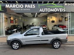 FIAT Strada 1.4 WORKING FLEX CABINE SIMPLES