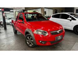 FIAT Strada 1.6 16V FLEX TREKKING CABINE ESTENDIDA