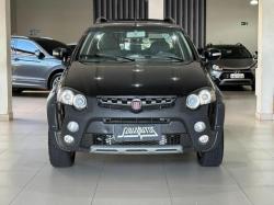 FIAT Strada 1.8 16V FLEX ADVENTURE CABINE DUPLA