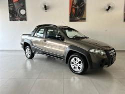 FIAT Strada 1.8 16V FLEX ADVENTURE CABINE DUPLA