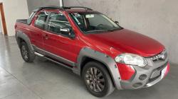 FIAT Strada 1.8 16V FLEX ADVENTURE CABINE DUPLA