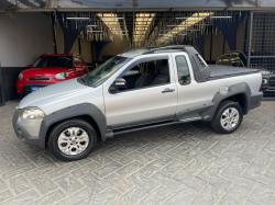 FIAT Strada 1.8 16V FLEX ADVENTURE LOCKER CABINE ESTENDIDA