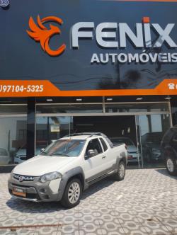 FIAT Strada 1.8 16V FLEX ADVENTURE CABINE ESTENDIDA