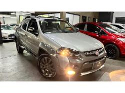 FIAT Strada 1.8 16V 3P FLEX MPI CABINE DUPLA ADVENTURE EXTREME