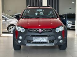 FIAT Strada 1.8 16V FLEX ADVENTURE CABINE DUPLA