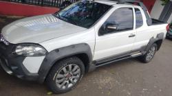 FIAT Strada 1.8 16V FLEX ADVENTURE CABINE ESTENDIDA