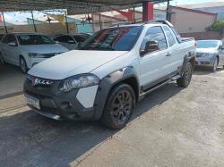 FIAT Strada 1.8 16V FLEX ADVENTURE CABINE ESTENDIDA