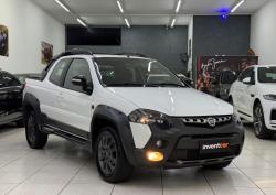 FIAT Strada 1.8 16V FLEX ADVENTURE LOCKER CABINE DUPLA