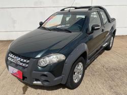 FIAT Strada 1.8 16V FLEX ADVENTURE CABINE DUPLA