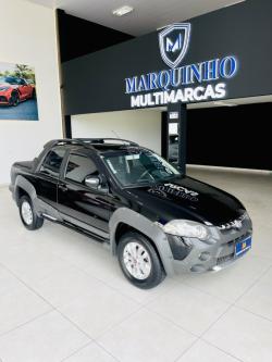 FIAT Strada 1.8 16V FLEX ADVENTURE CABINE DUPLA