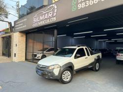 FIAT Strada 1.8 16V FLEX ADVENTURE LOCKER CABINE ESTENDIDA