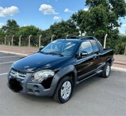 FIAT Strada 1.8 16V FLEX ADVENTURE LOCKER CABINE ESTENDIDA