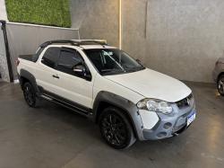 FIAT Strada 1.8 16V FLEX ADVENTURE CABINE DUPLA