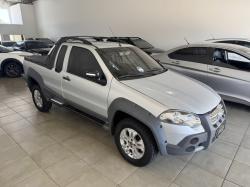 FIAT Strada 1.8 16V FLEX ADVENTURE CABINE ESTENDIDA