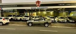 FIAT Strada 1.8 16V FLEX ADVENTURE CABINE DUPLA