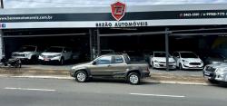 FIAT Strada 1.8 16V FLEX ADVENTURE CABINE DUPLA