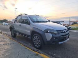 FIAT Strada 1.8 16V FLEX ADVENTURE LOCKER CABINE ESTENDIDA