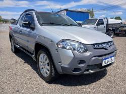 FIAT Strada 1.8 16V FLEX ADVENTURE CABINE ESTENDIDA