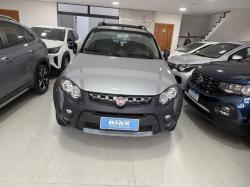 FIAT Strada 1.8 16V FLEX ADVENTURE LOCKER CABINE DUPLA