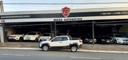 FIAT Strada 1.8 16V FLEX ADVENTURE CABINE DUPLA