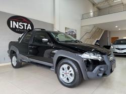 FIAT Strada 1.8 16V FLEX ADVENTURE CABINE DUPLA